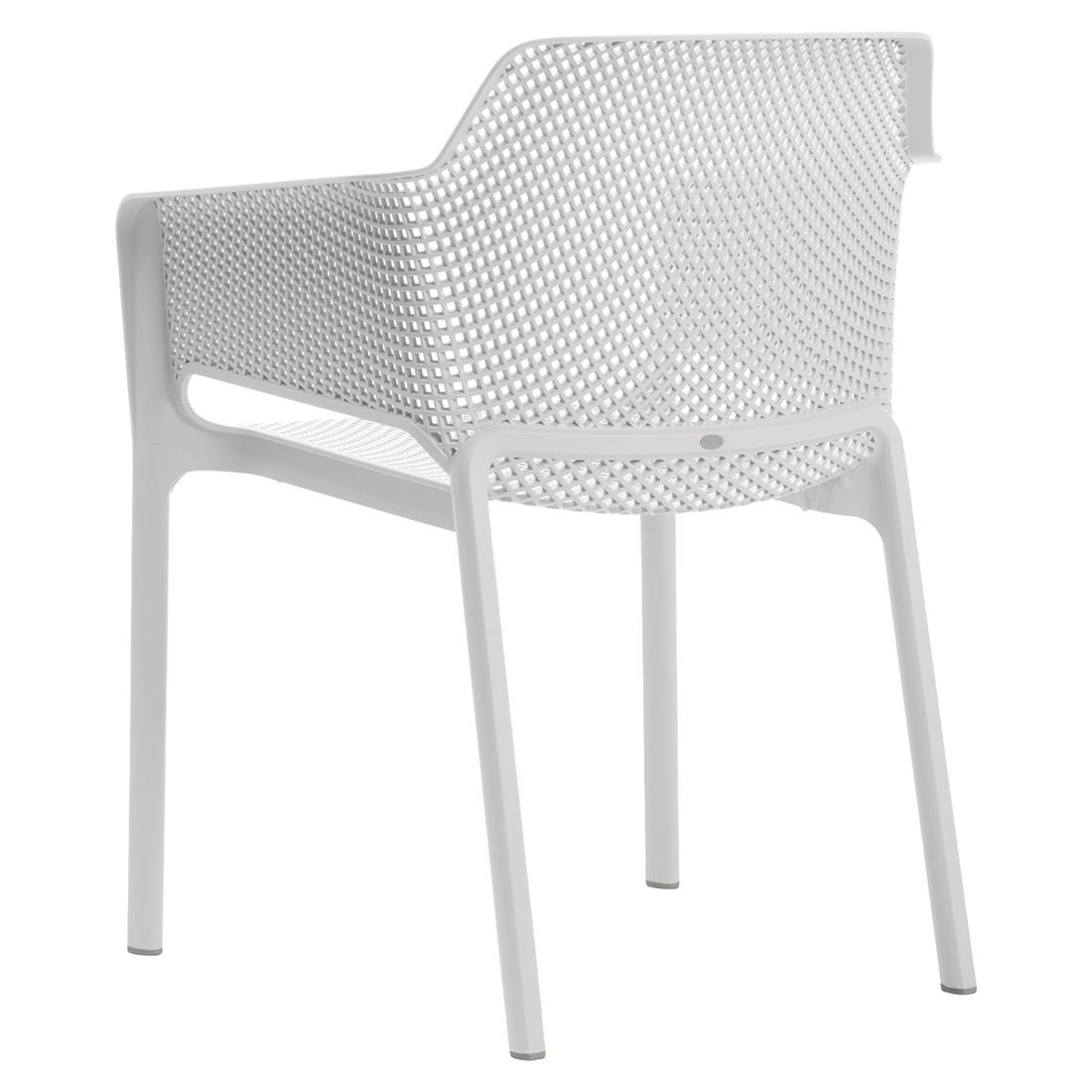 Nardi Net Stapelsessel Kunststoff