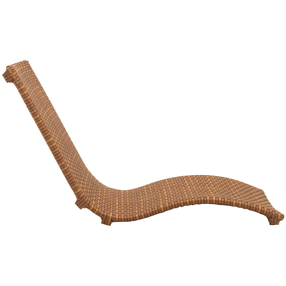 MBM Heaven Swing Gartenliege Geflecht