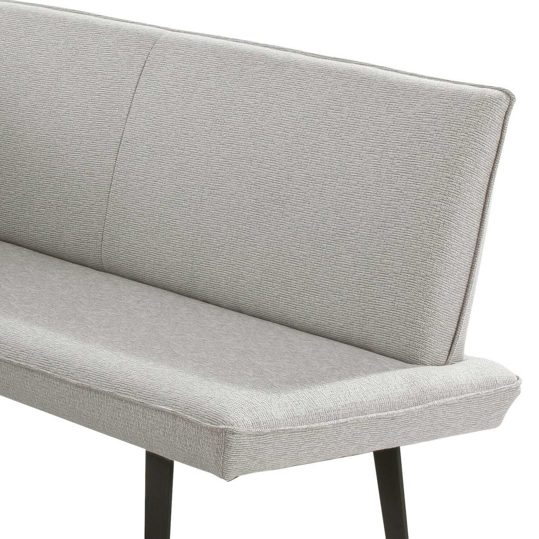 Niehoff Elba Gartenmöbel-Set M (4 Plätze) Tisch 160x95cm