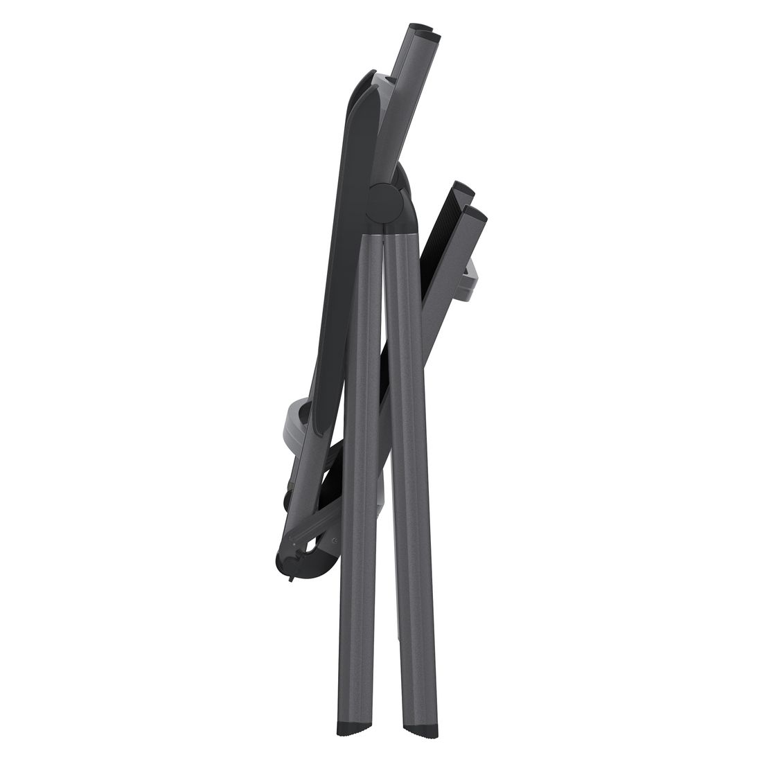 Kettler Basic Plus Gartenmöbel-Set mit OUTLIV. Tisch Aluminium/Dekton