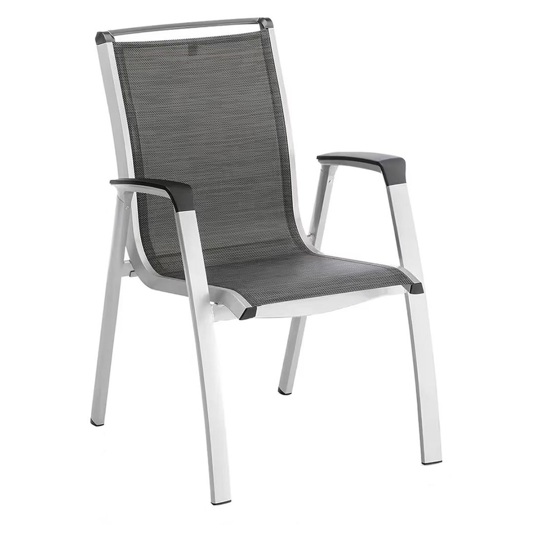 Kettler Forma II Gartenmöbel-Set Tisch 160x95cm