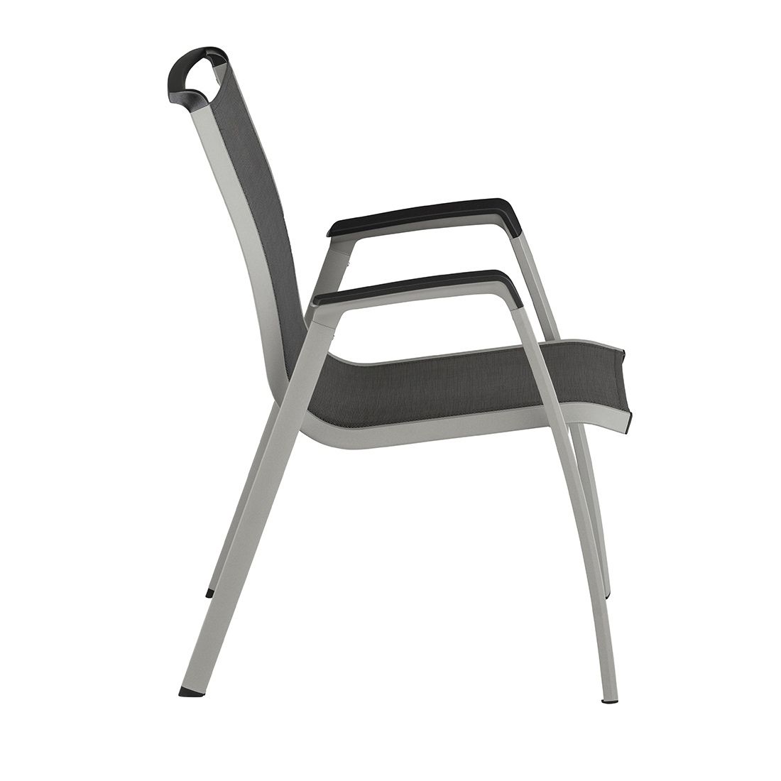 Kettler Forma II Gartenmöbel-Set M (4 Plätze) Tisch 160x90cm
