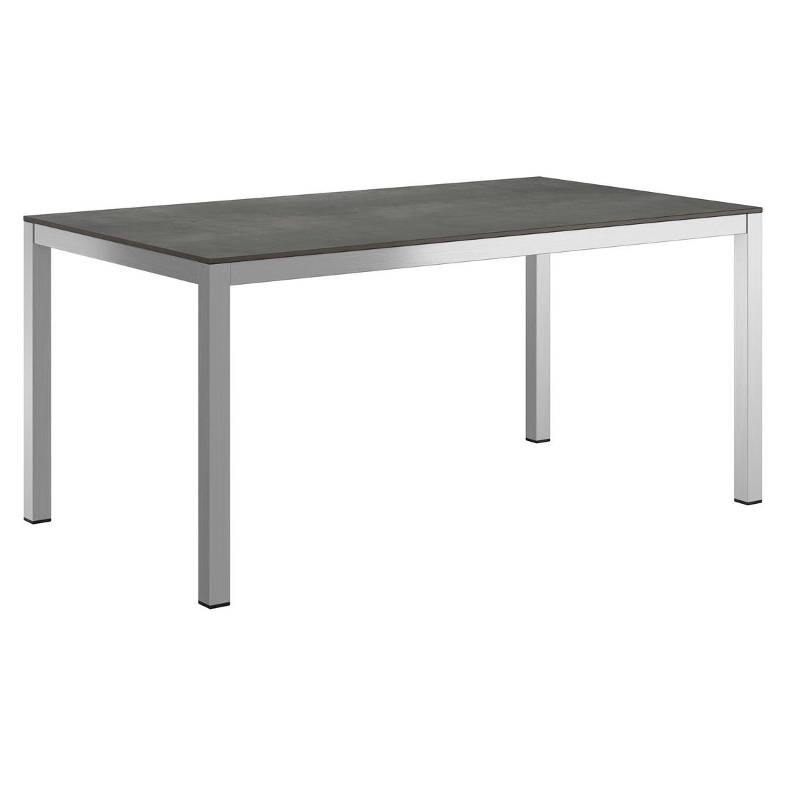 OUTLIV. Oviedo Gartenmöbel-Set M (4 Plätze) Tisch 160x90cm