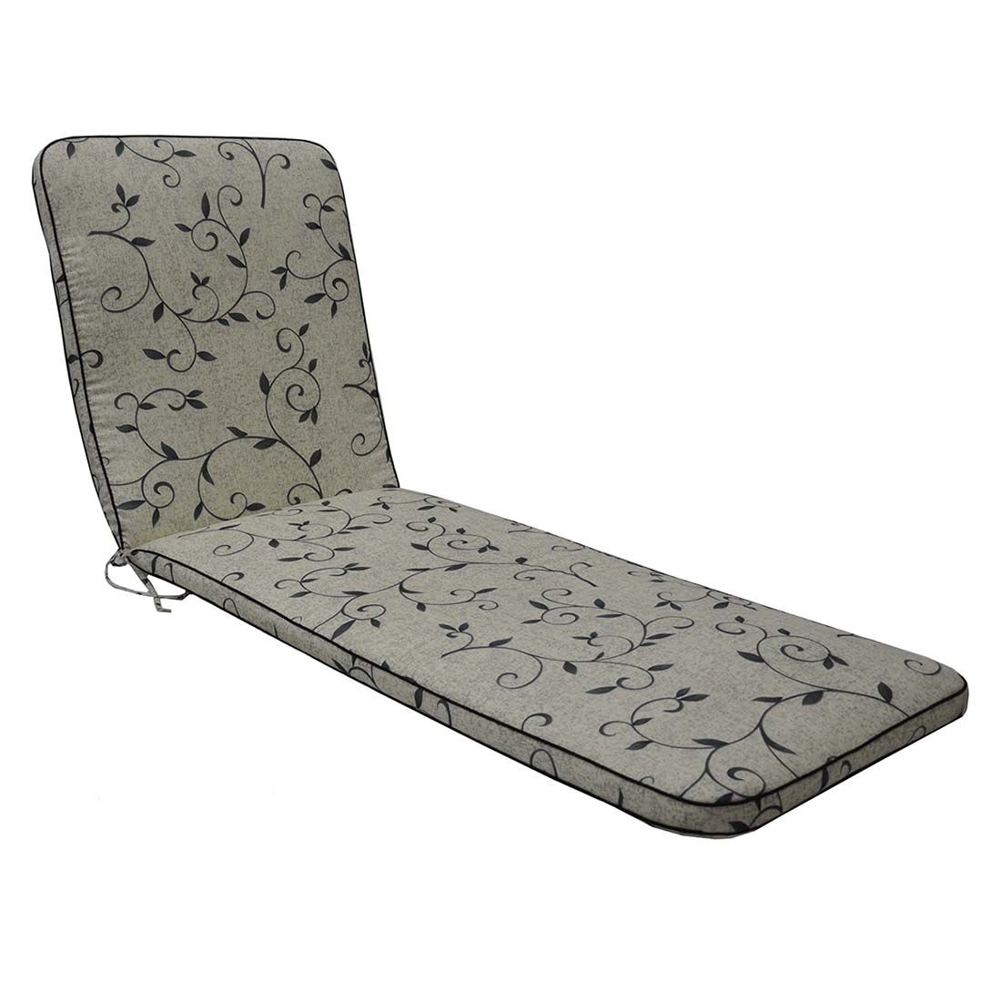 OUTLIV. Romeo Elegance Liegenauflage 190x60x5cm