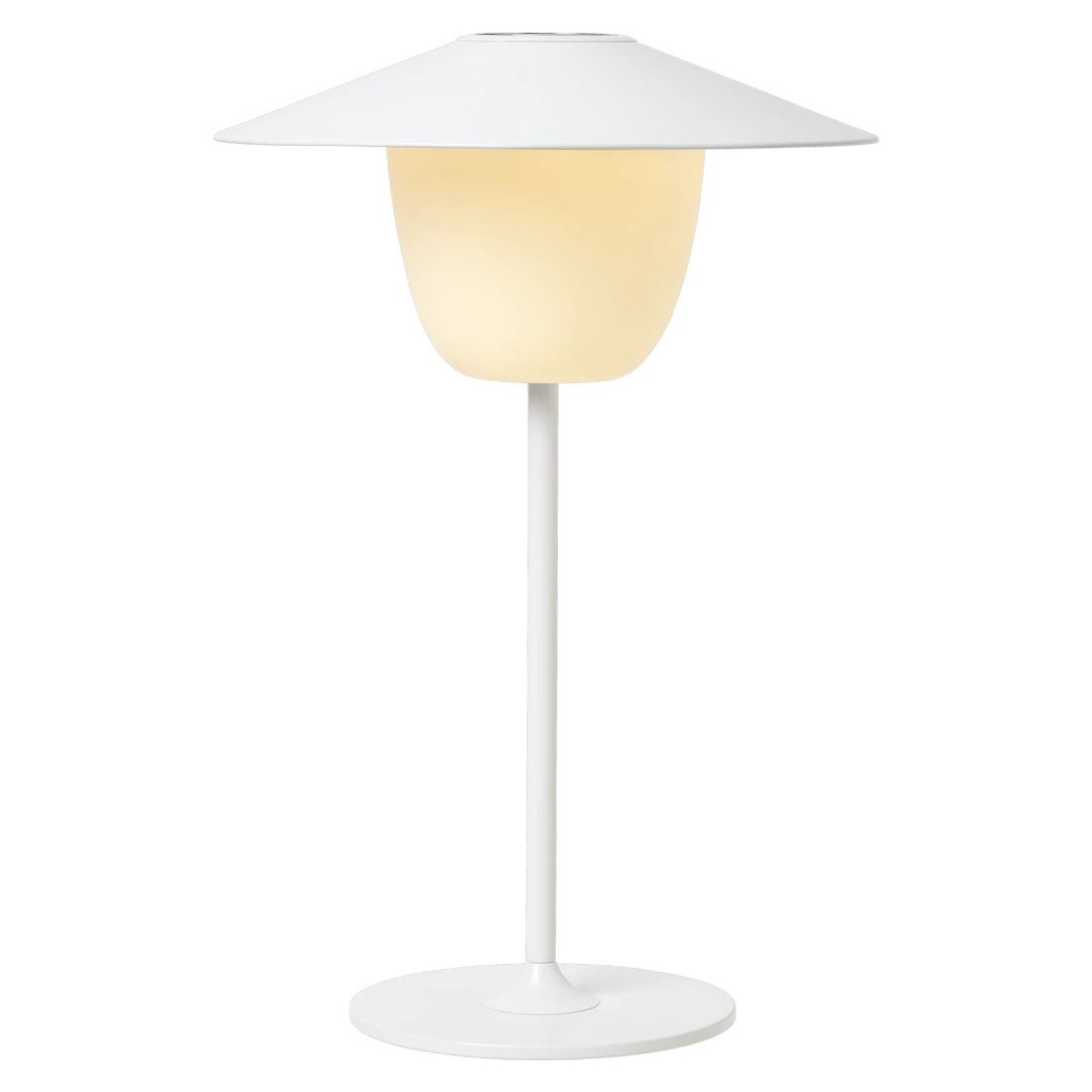 Blomus Ani Lamp Mobile LED-Leuchte Aluminium