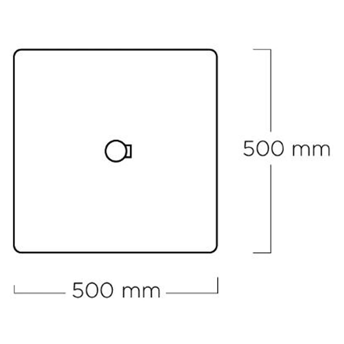 Kettler Easy Stand Schirmständer