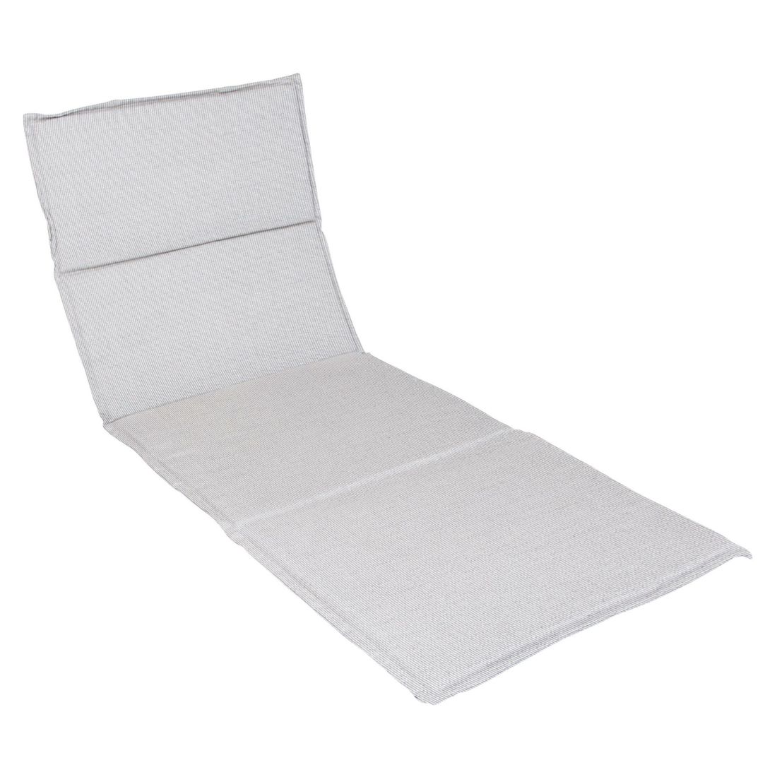 Stern Gartenliegenauflage 67x201cm Polyacryl