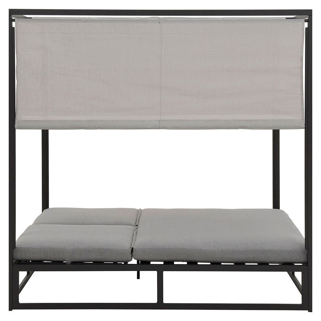 OUTLIV. Anzio Daybed Aluminium/Polyester
