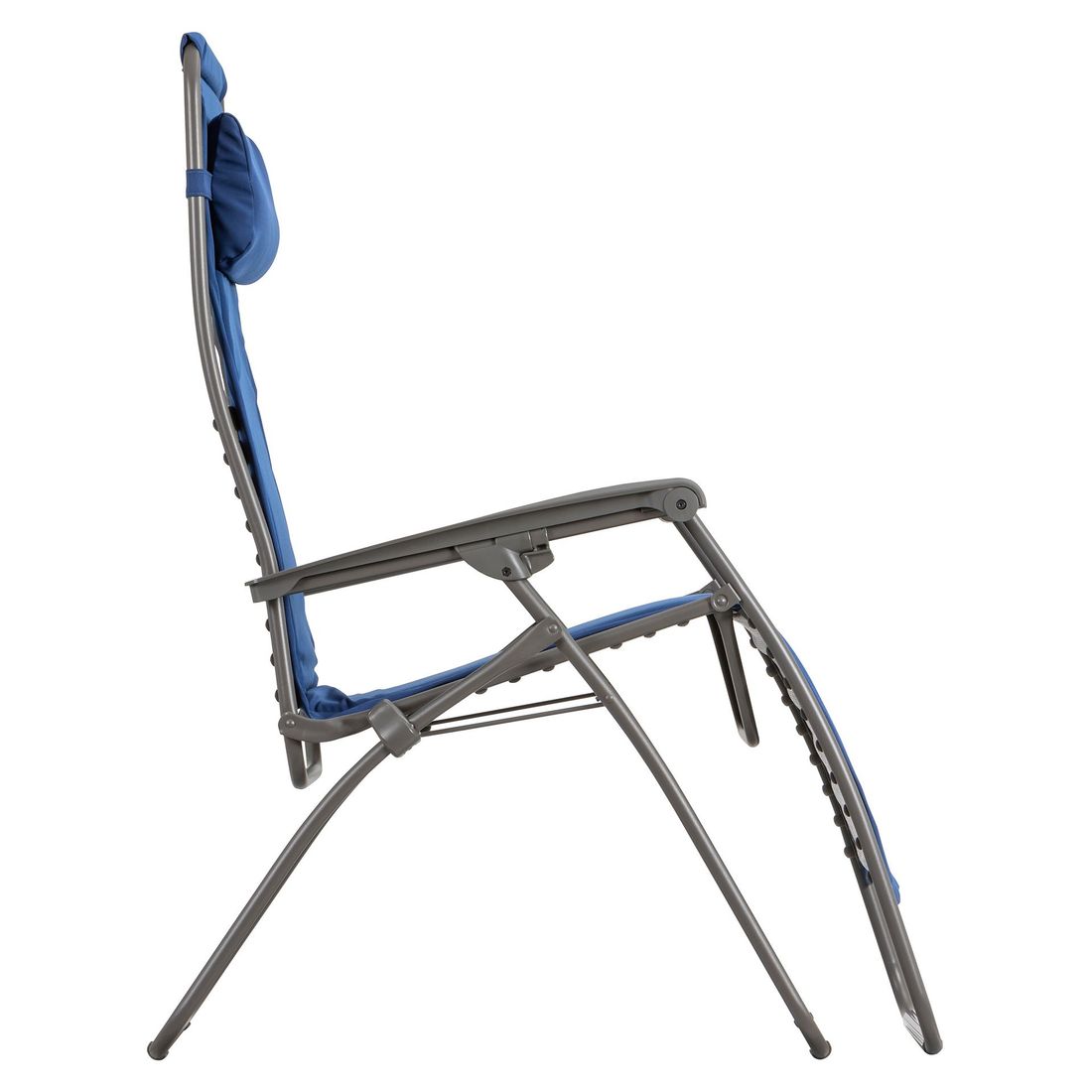 Lafuma RSX Clip XL Relaxliege Stahl/Acryl