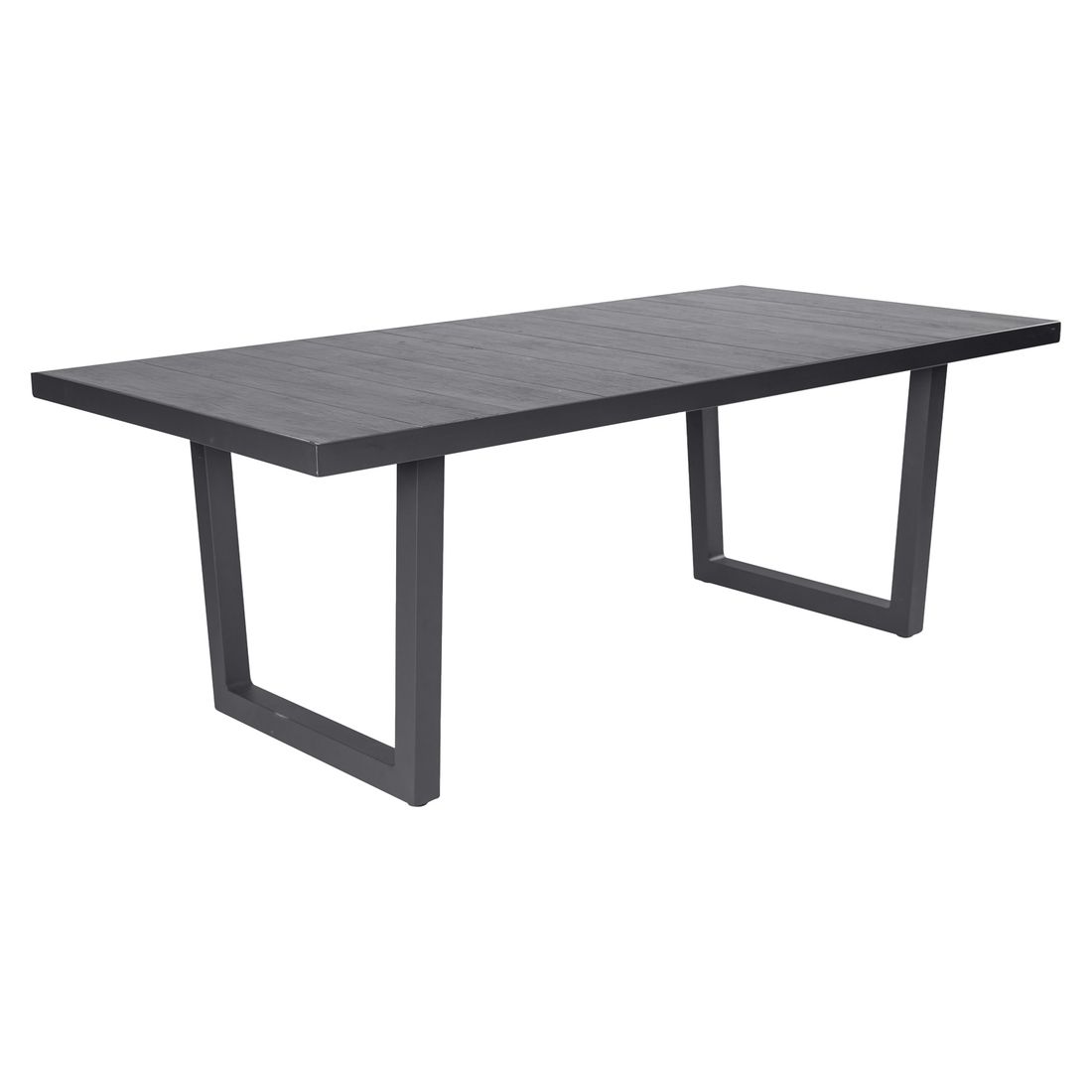 LC Garden Covo Gartenmöbel-Set L (6 Plätze) Tisch 200x100cm