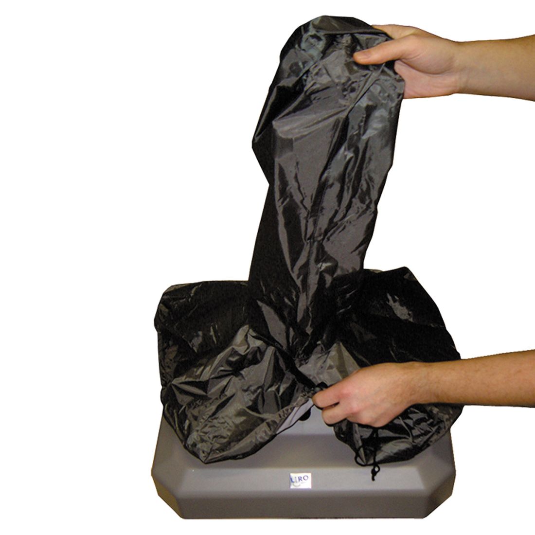 Liro Schutzhülle für Schirmständer 100 kg