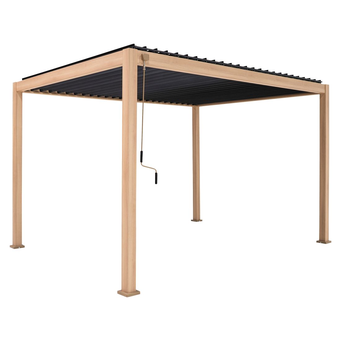Mirador Classic Gartenpergola
