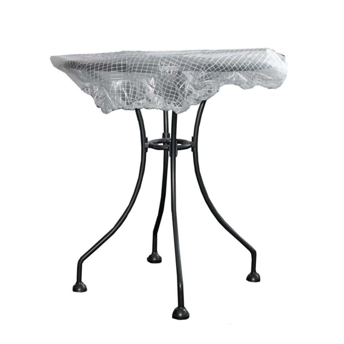 Heinemeyer Classic Line Gartentisch Schutzhülle Ø100x25cm