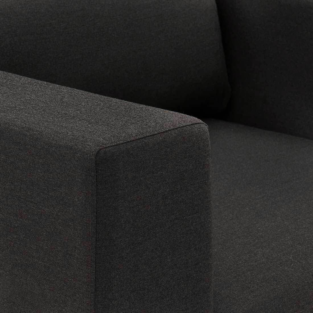 OUTLIV. Miami Loungesessel Sunbrella