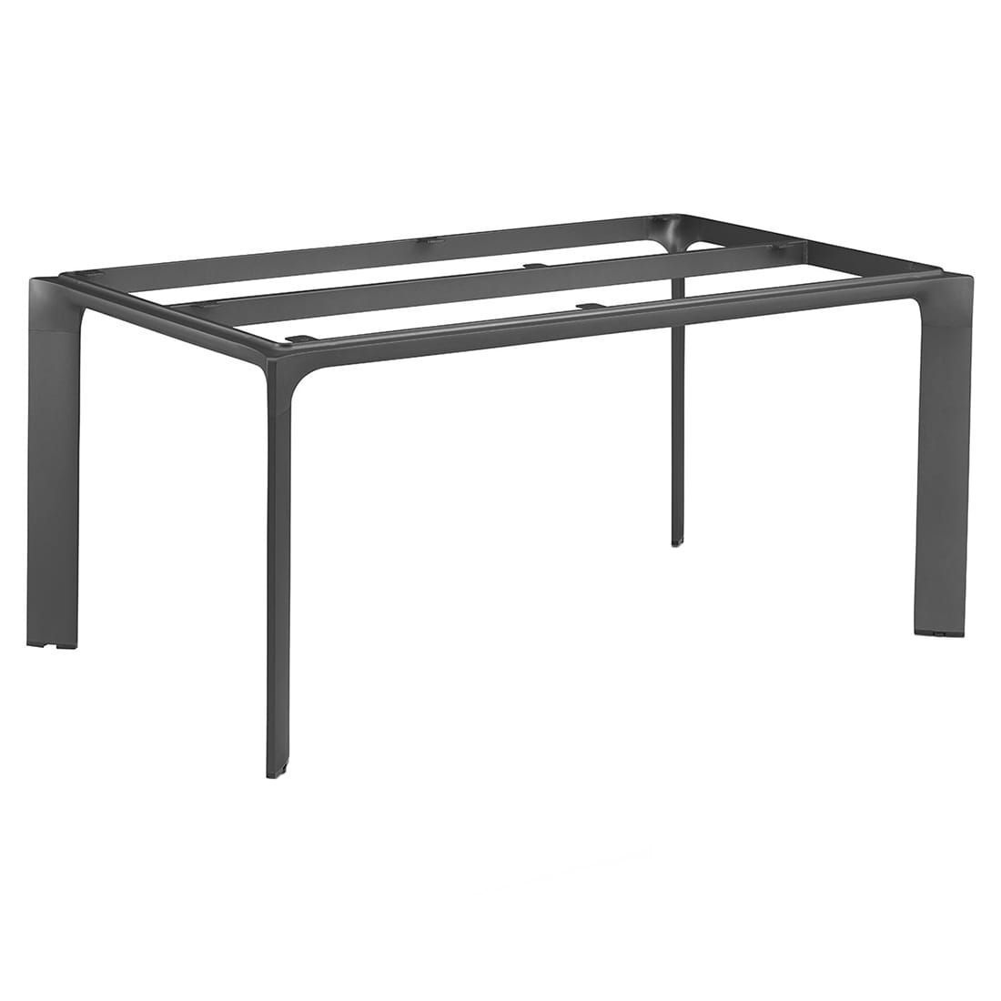 Kettler Diamond Gartentisch Aluminium/HPL