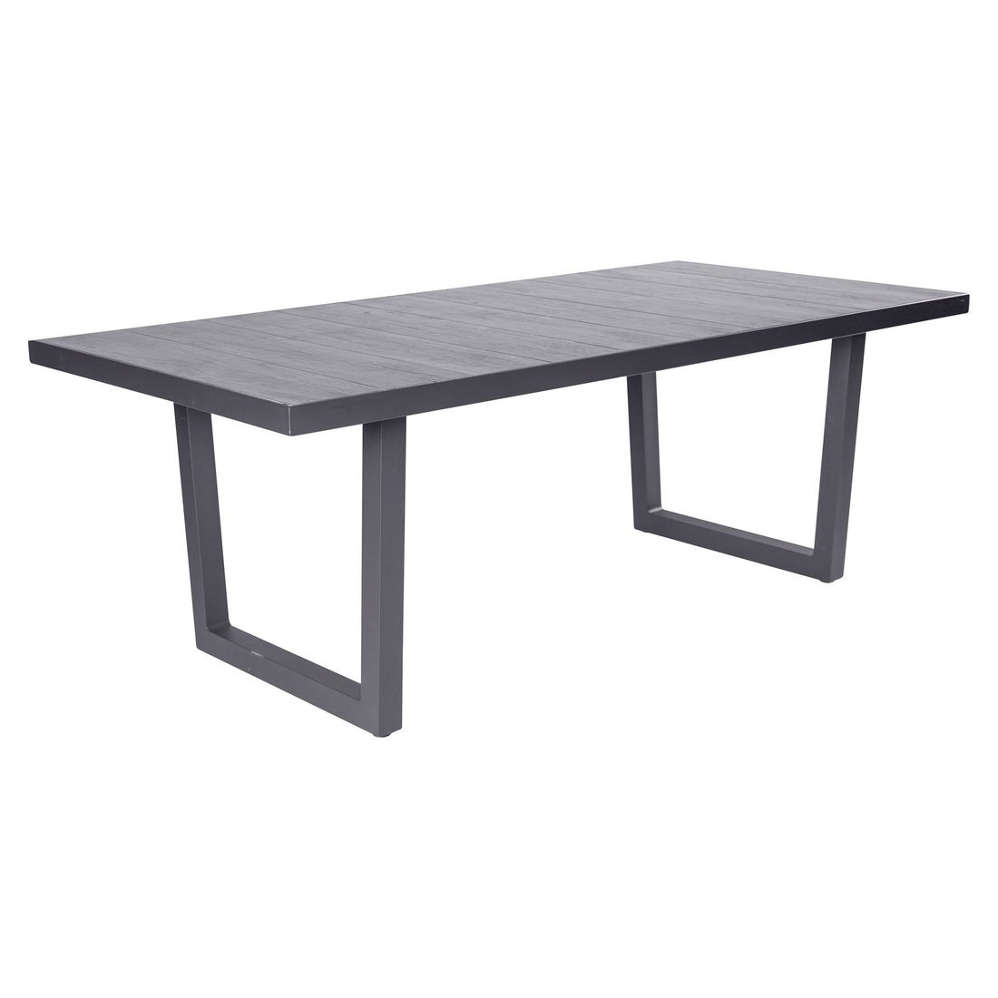 LC Garden Sunrepo Gartenmöbel-Set L (6 Plätze) Tisch 200x100cm