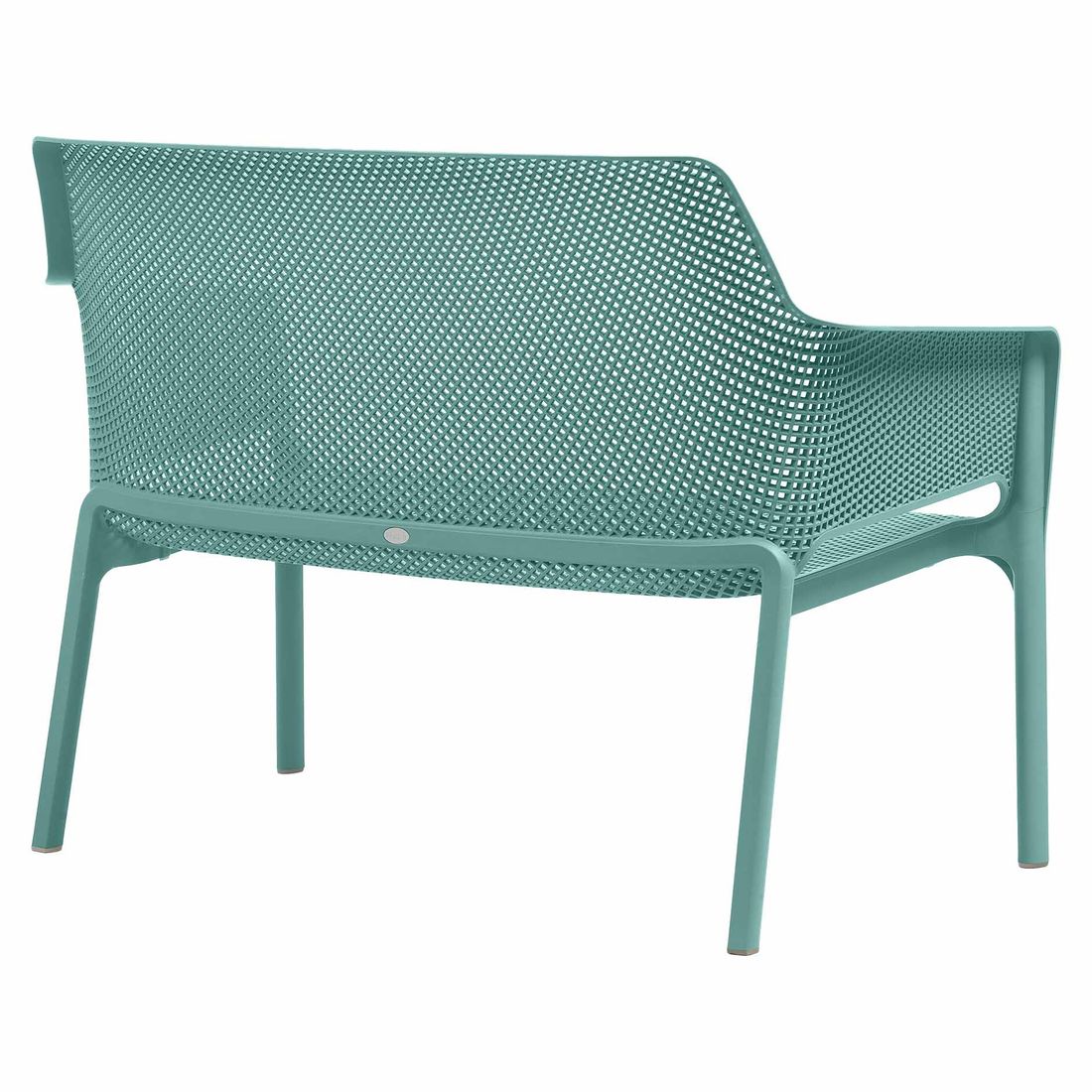 Nardi Net Gartenbank 116cm Kunststoff