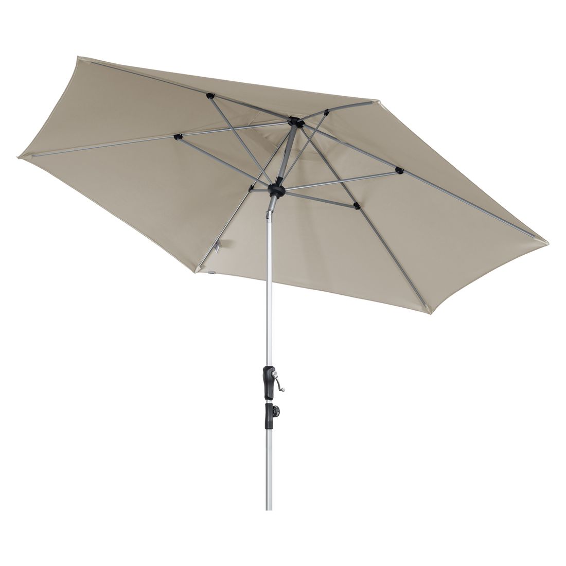 Doppler Profi Mittelstockschirm Ø320cm