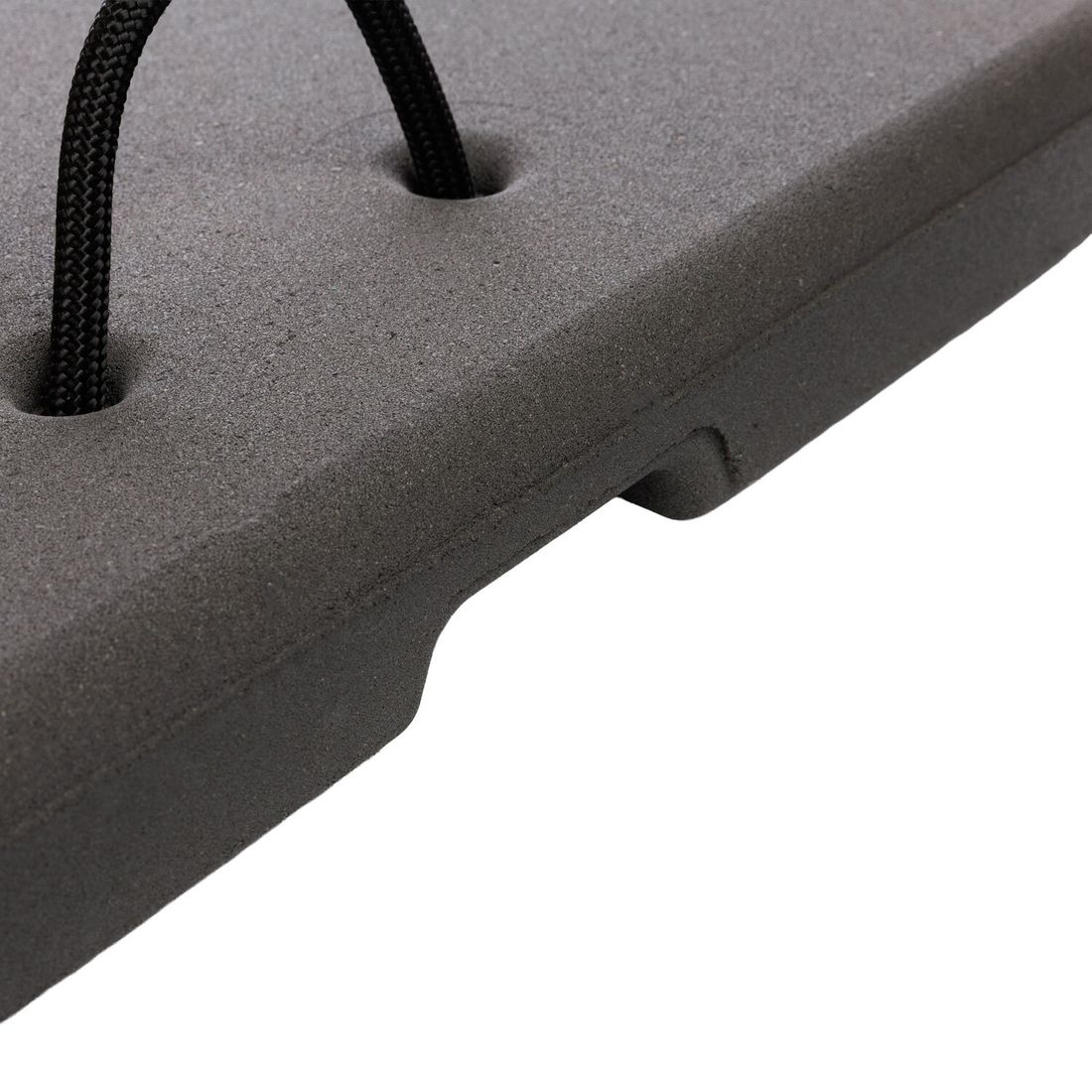 Kettler Easy Stand Schirmständer 50 kg