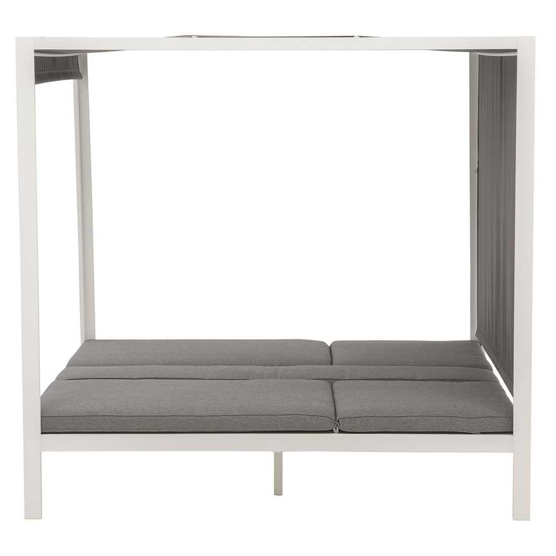 OUTLIV. Arezzo Daybed Aluminium/Olefin