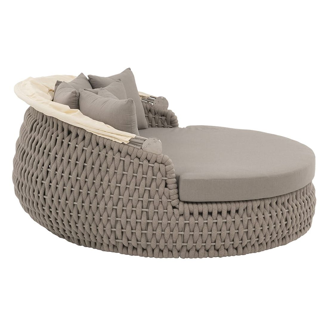 OUTLIV. Leon Loungeinsel Rope/Olefin