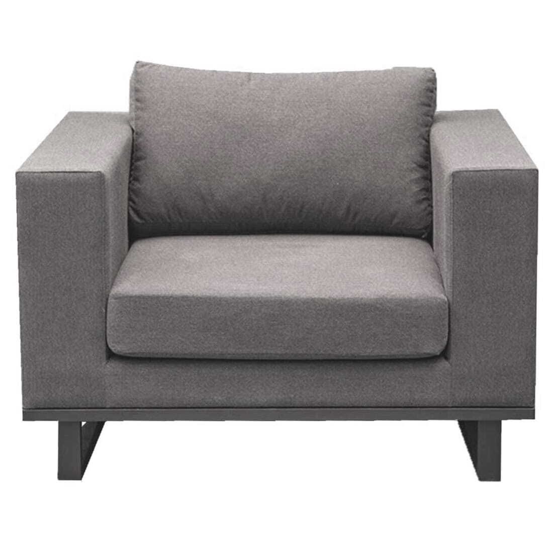 OUTLIV. Miami Loungesessel Sunbrella