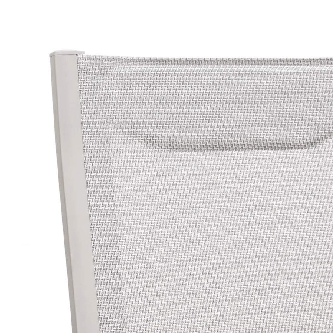 LifestyleGarden Panama Gartenmöbel-Set L (6 Plätze) Tisch 216x99cm