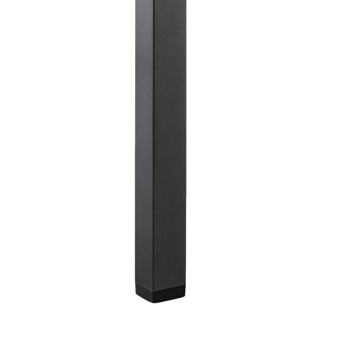 Kettler Cubic Gartentisch 160x95cm Aluminium/Kettalux