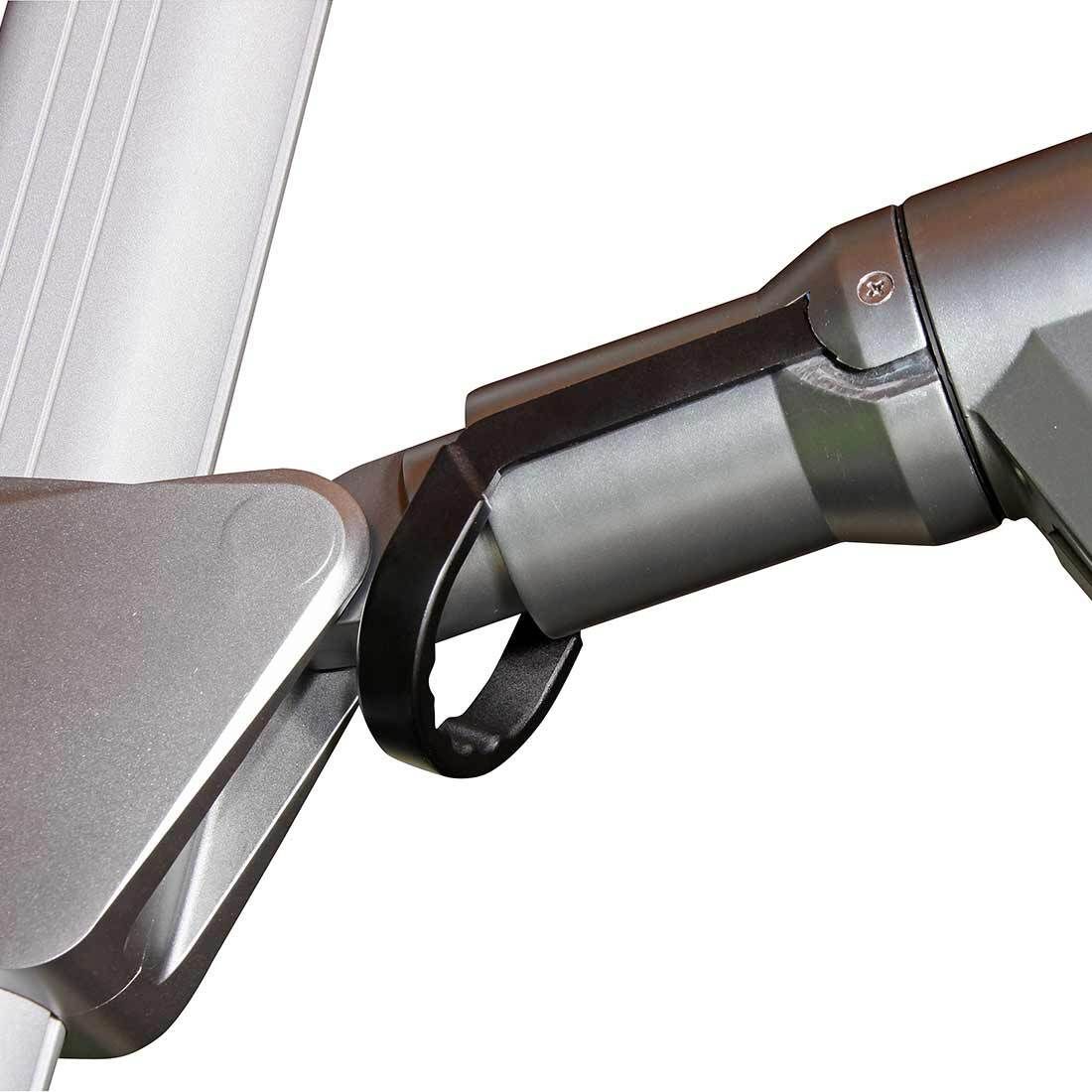 Knirps Ampelschirm Premium Ø340cm