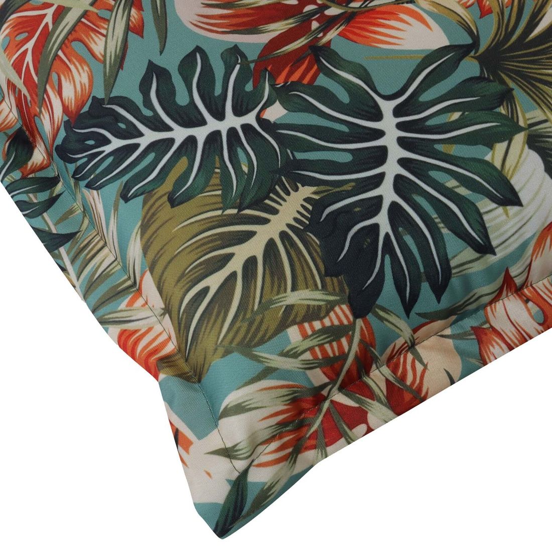 KETTtex Florence Gartenliegenauflage 60x195cm Kunstfaser
