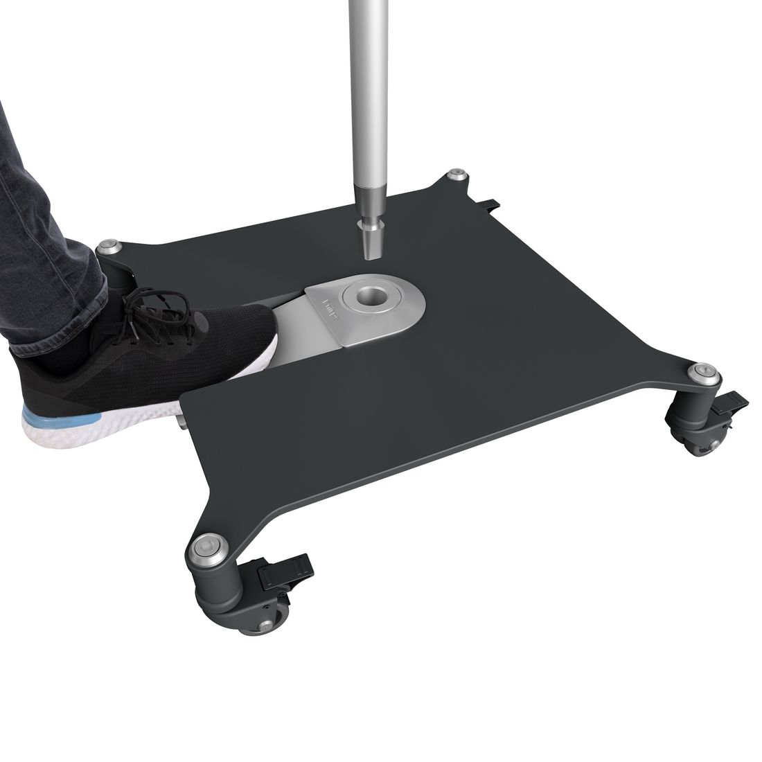 Knirps Easy Click Schirmständer 50kg