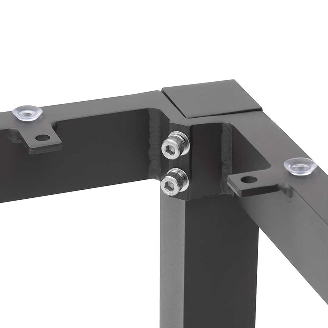 Hartman Aruba Gartenmöbel-Set M (4 Plätze) Tisch 160x90cm