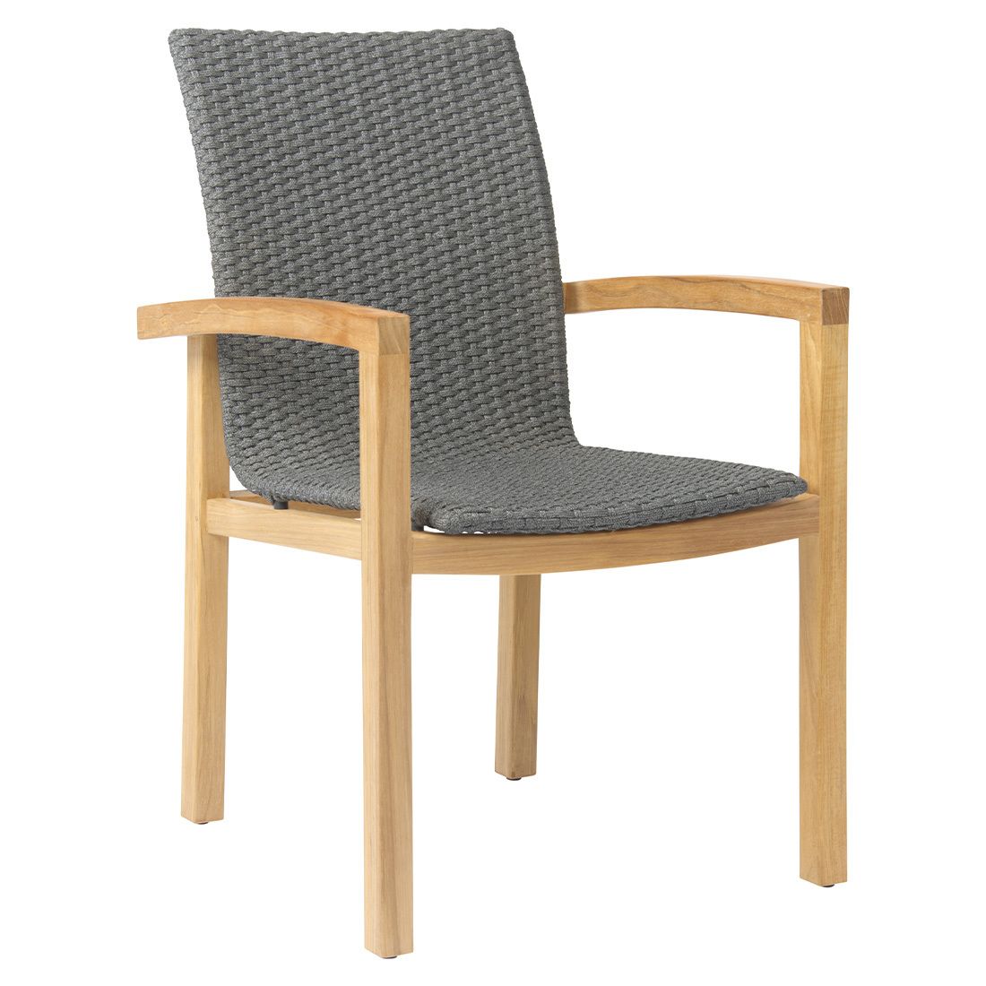Stern Leah Gartenmöbel-Set L (6 Plätze) Tisch 200x100cm