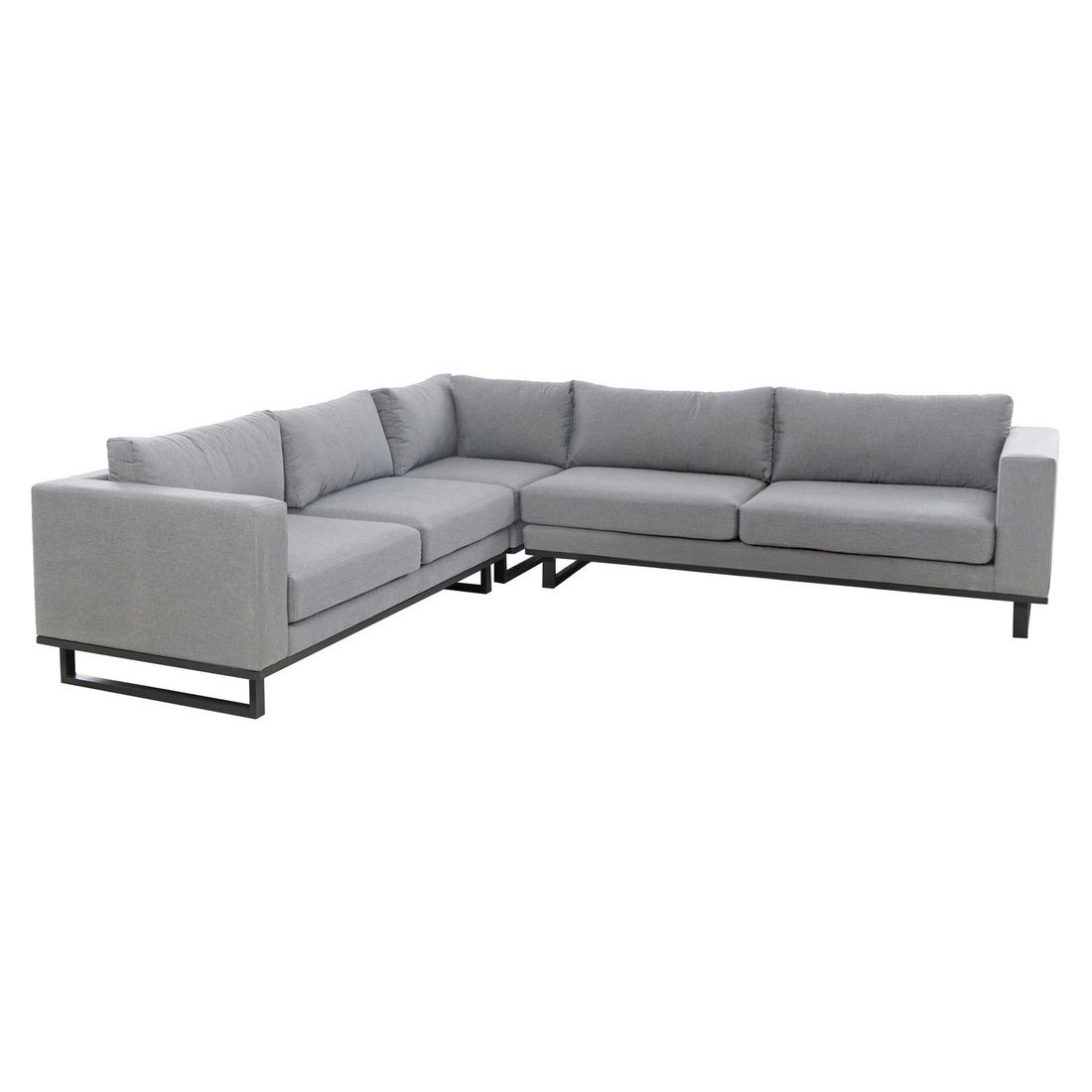 OUTLIV. Miami Ecklounge Sunbrella