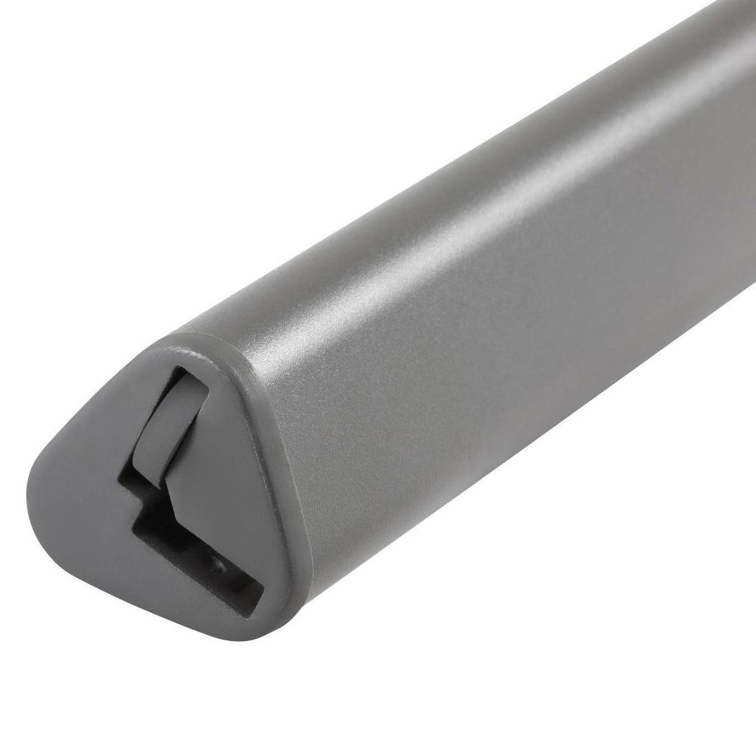 Lafuma Oron Ausziehtisch 185/245x100cm Aluminium/HPL