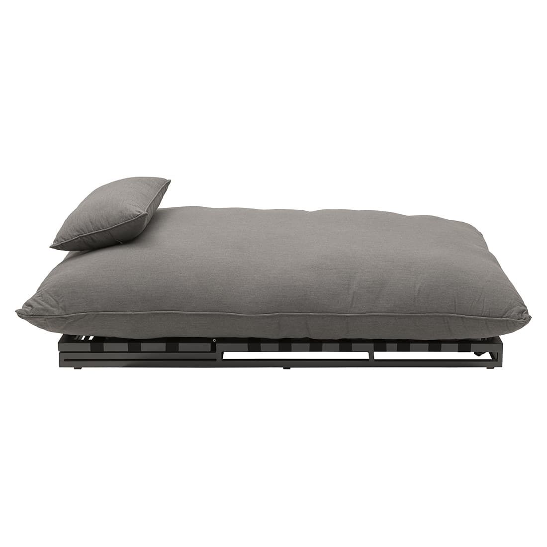 OUTLIV. Heaven Gartenliege verstellbar Aluminium/Sunbrella