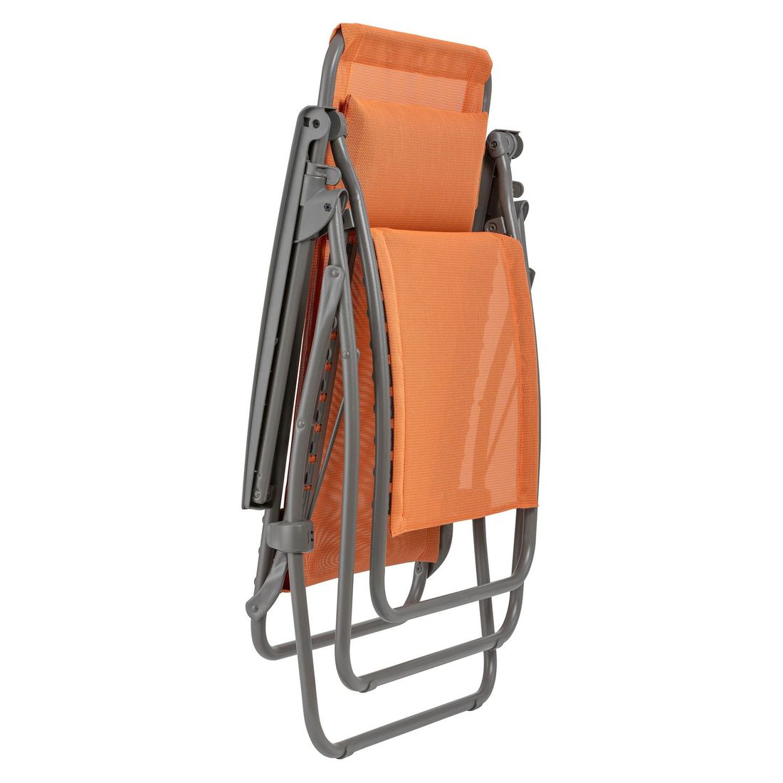 Lafuma R Clip Relaxliege Stahl/Batyline