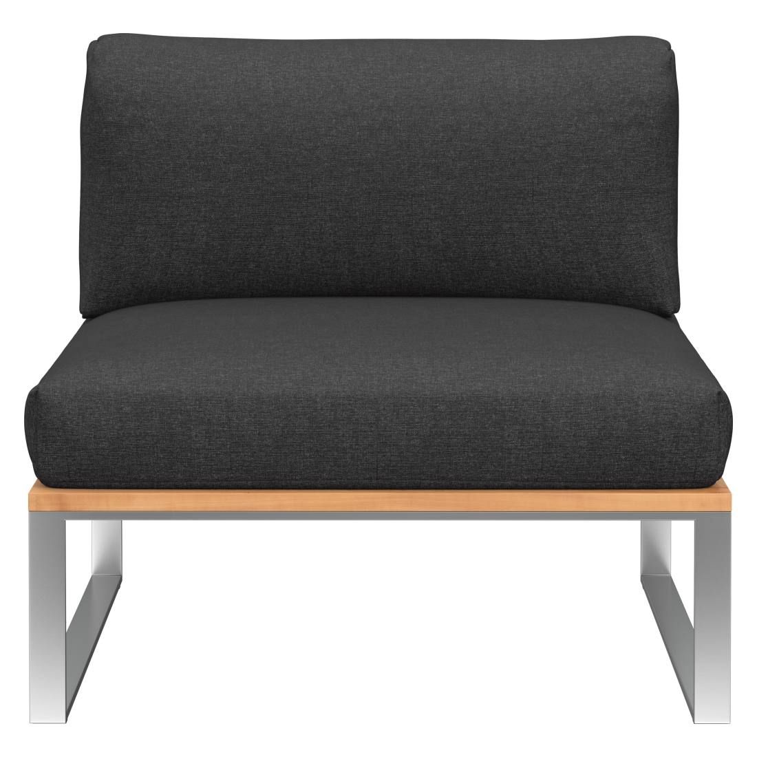OUTLIV. Sumba Mittelmodul Edelstahl/Polyester