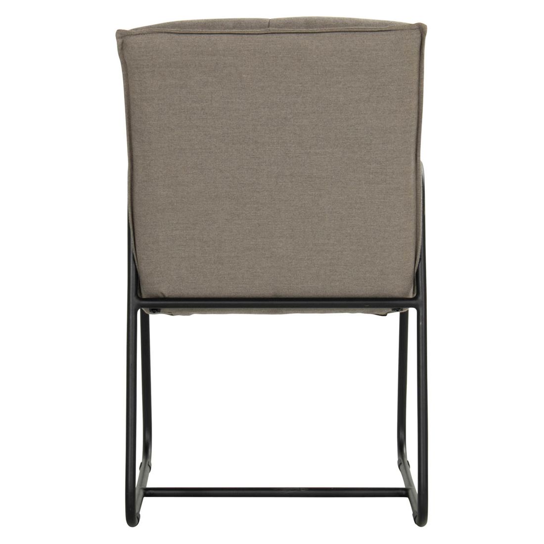 SCHÖNER WOHNEN-Kollektion Fontein Gartensessel Aluminium/Sunbrella