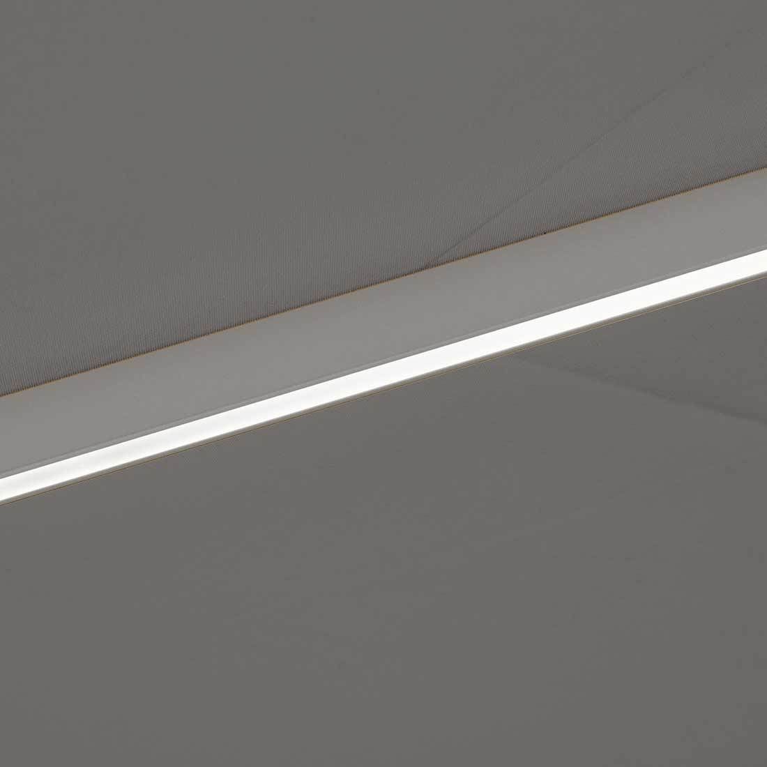 Suncomfort Varioflex Solar LED Ampelschirm 300x300cm