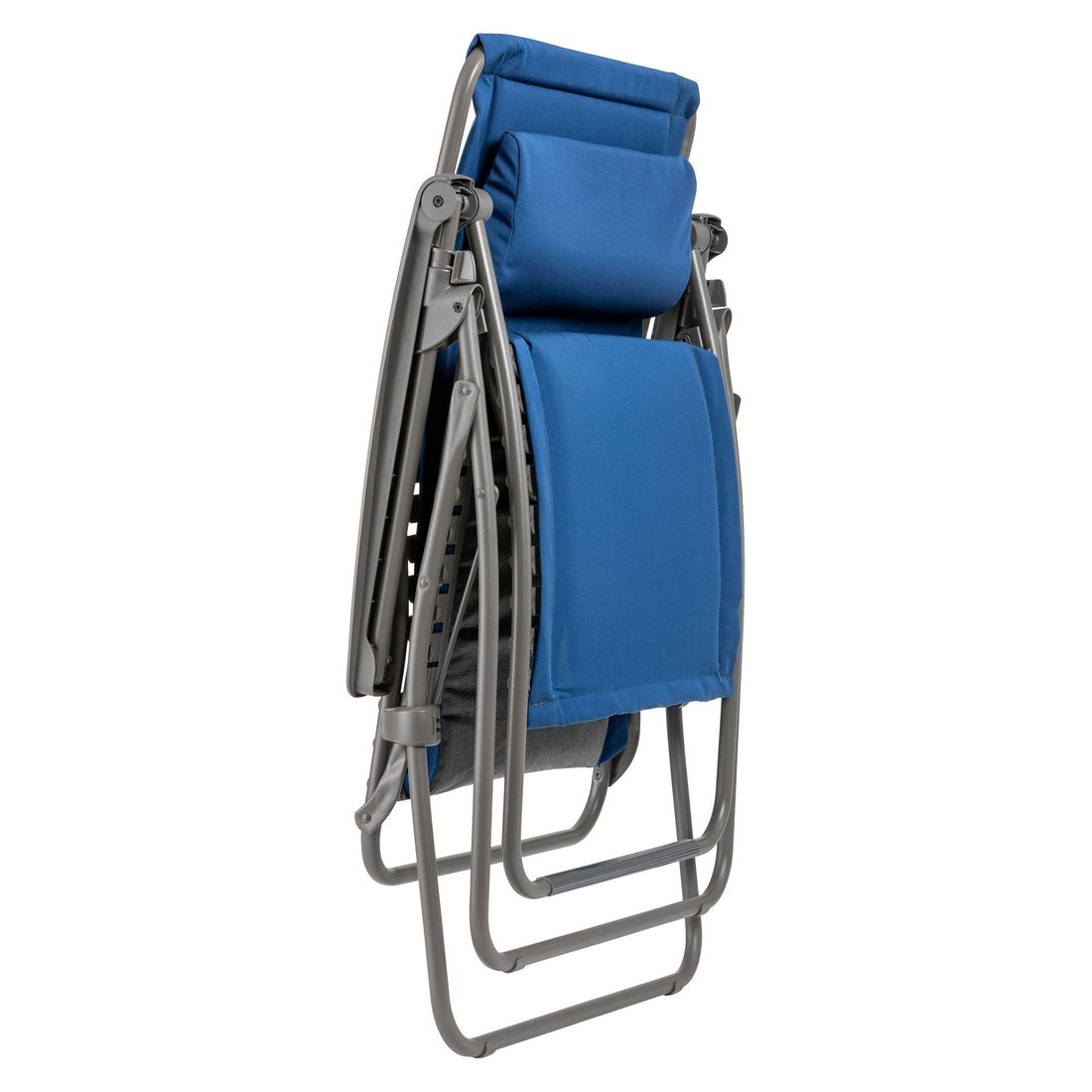 Lafuma RSX Clip XL Relaxliege Stahl/Acryl