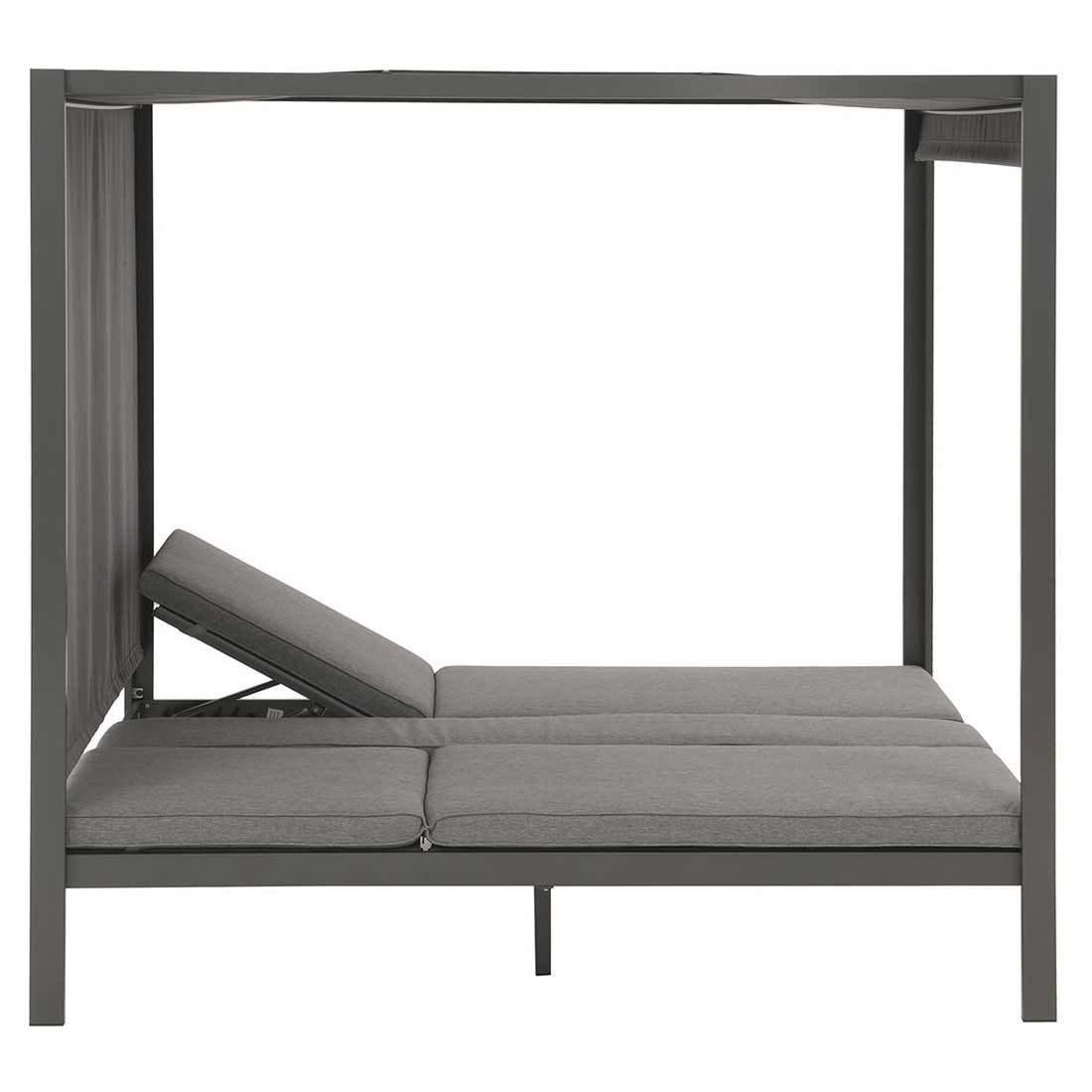 OUTLIV. Arezzo Daybed Aluminium/Olefin