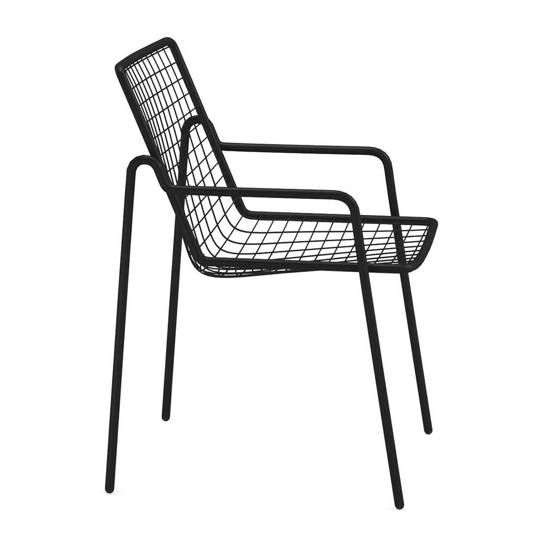 emu Rio R50 Gartensessel Stahl