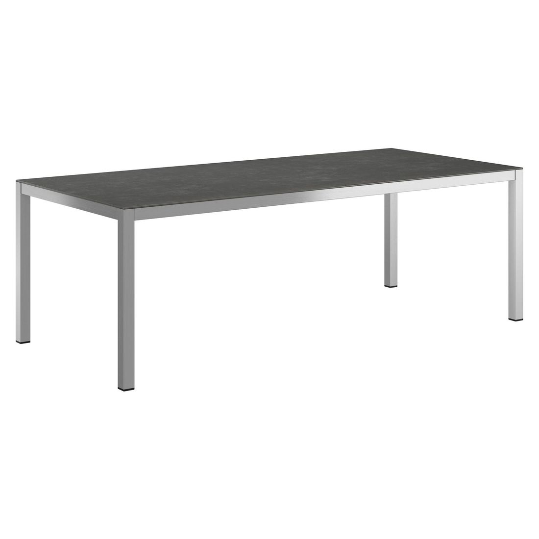 OUTLIV. Oviedo Gartenmöbel-Set L (6 Plätze) Tisch 220x100cm