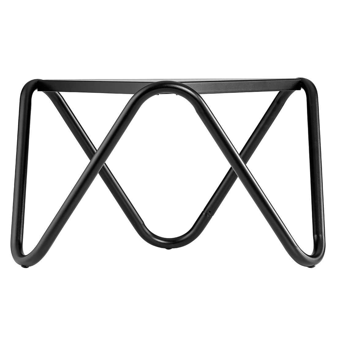 Lafuma Vogue Beistelltisch 57x32cm Stahl