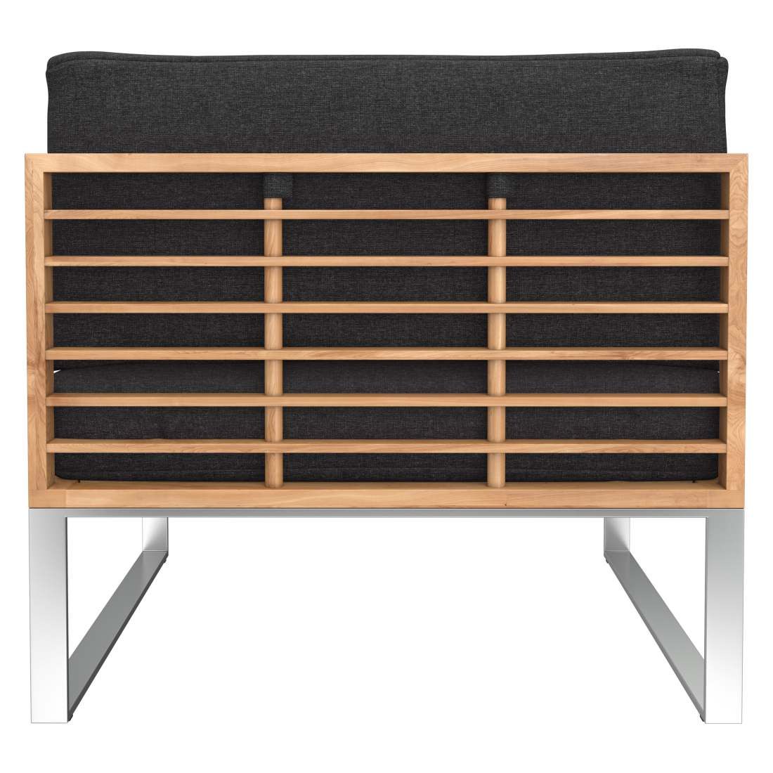 OUTLIV. Sumba Mittelmodul Edelstahl/Polyester