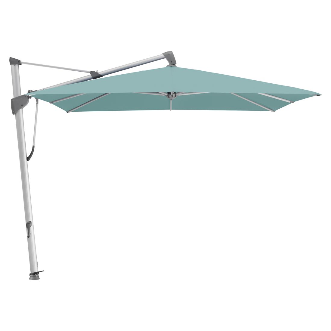 Glatz Sombrano S+ Ampelschirm 350x350cm
