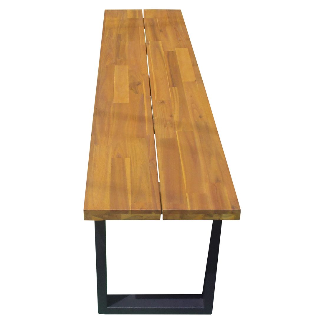 OUTLIV. Carla Gartenmöbel-Set L (6 Plätze) Tisch 180x100cm