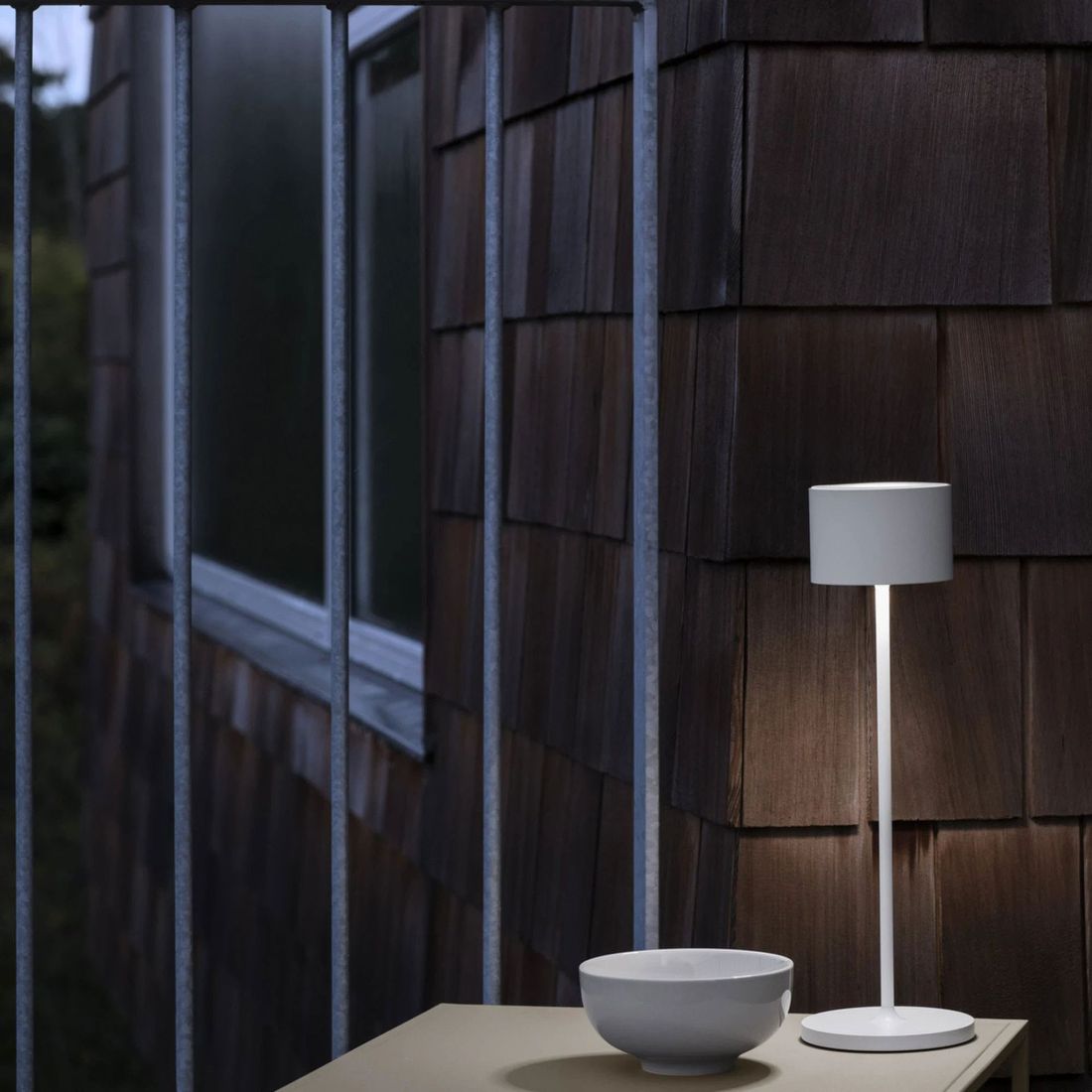 Blomus Farol Mobile LED-Leuchte 3.0