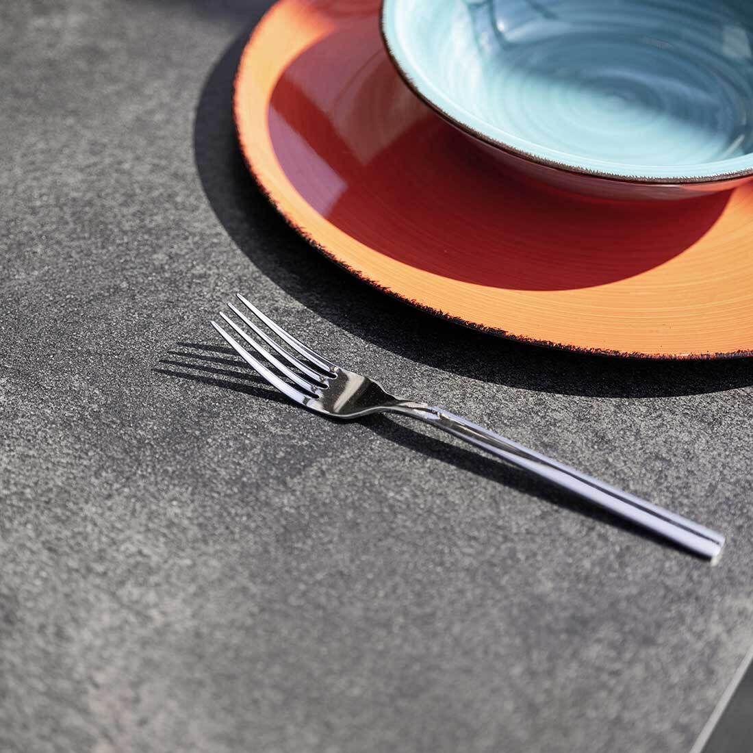 Kettler Memphis Gartenmöbel-Set M (4 Plätze) Tisch 160x95cm